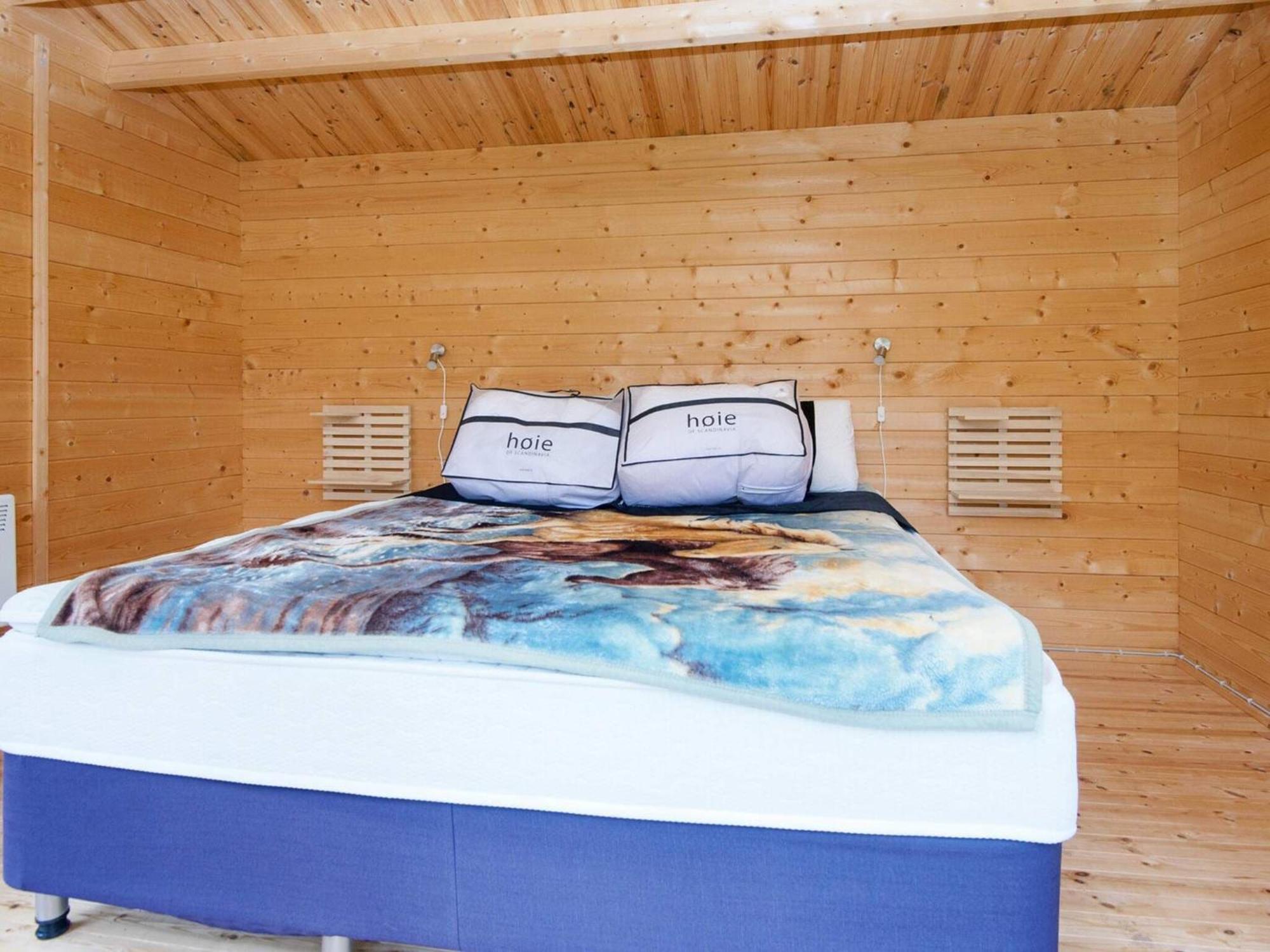 6 Person Holiday Home In Hemmet Exterior photo